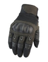 Men Sport Full Finger Gloves