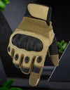 Men Sport Full Finger Gloves