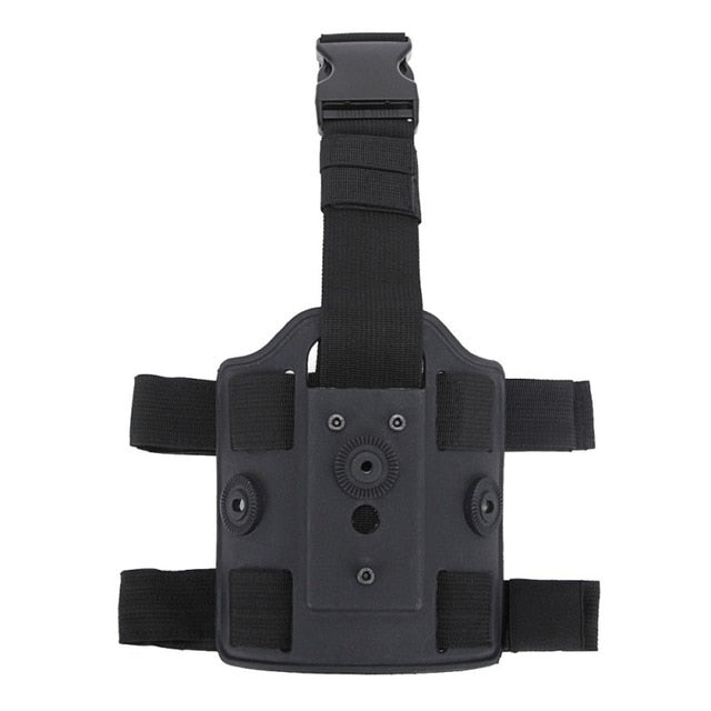 Hot Tactical Leggings Holster Device