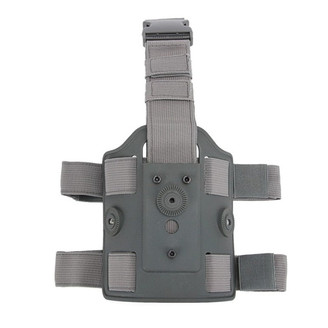 Hot Tactical Leggings Holster Device