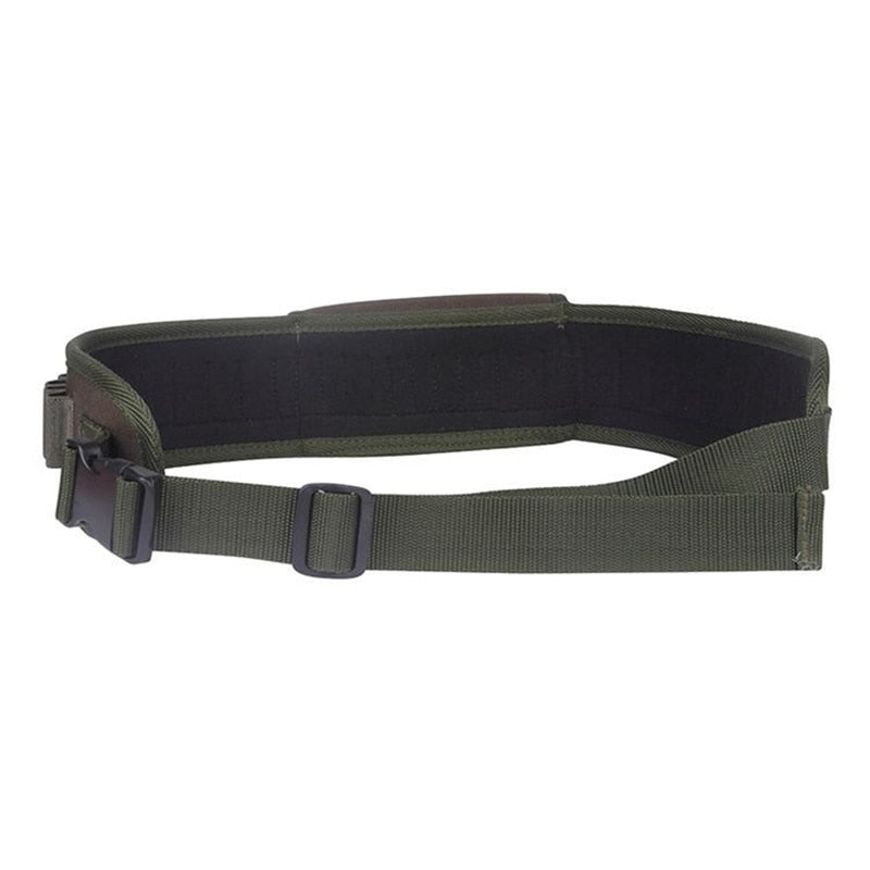 Outdoor Tactical Molle Medical Bag Kit