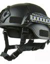 Lightweight FAST Tactical Helmet