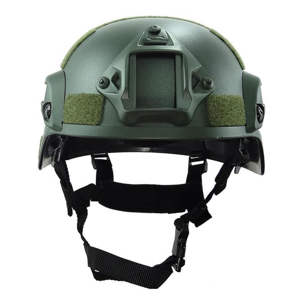 Lightweight FAST Tactical Helmet