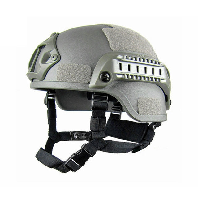 Lightweight FAST Tactical Helmet