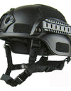 Lightweight FAST Tactical Helmet