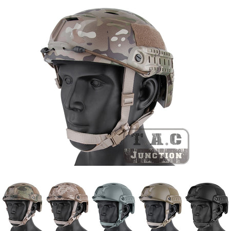 Emerson Tactical Fast Helmet