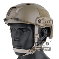 Emerson Tactical Fast Helmet