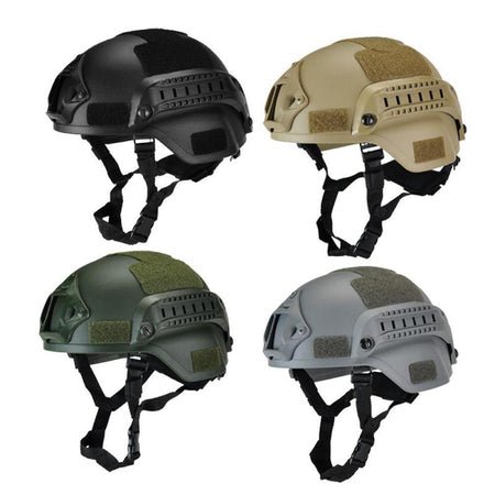 MICH2000 Helmet Military Tactical