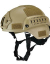 MICH2000 Helmet Military Tactical