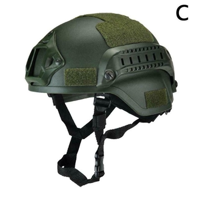 MICH2000 Helmet Military Tactical