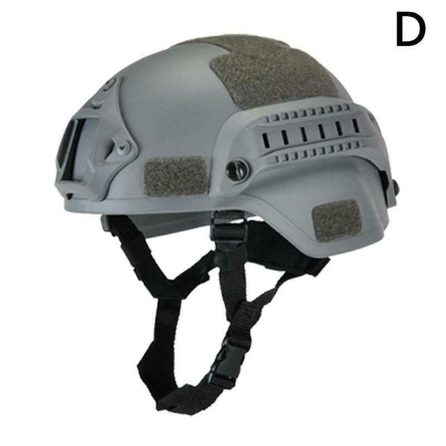 MICH2000 Helmet Military Tactical
