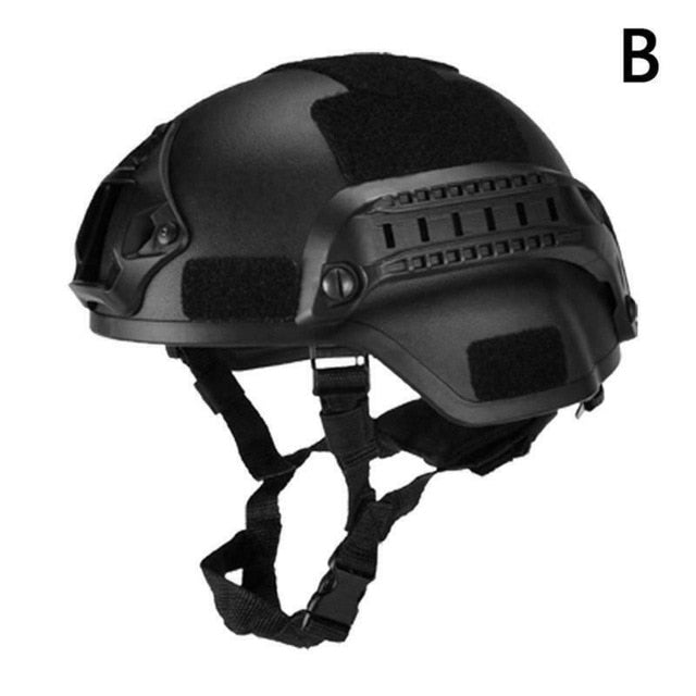 MICH2000 Helmet Military Tactical