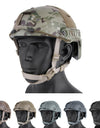 Tactical MICH Ballistic Type Fast Helmet