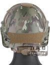 Tactical MICH Ballistic Type Fast Helmet