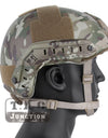 Tactical MICH Ballistic Type Fast Helmet