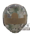 Tactical MICH Ballistic Type Fast Helmet
