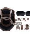 Tactical MICH Ballistic Type Fast Helmet