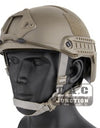 Tactical MICH Ballistic Type Fast Helmet