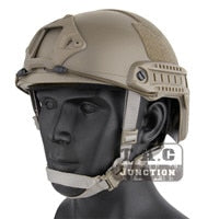 Tactical MICH Ballistic Type Fast Helmet