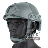 Tactical MICH Ballistic Type Fast Helmet