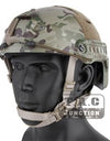 Tactical MICH Ballistic Type Fast Helmet