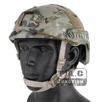 Tactical MICH Ballistic Type Fast Helmet