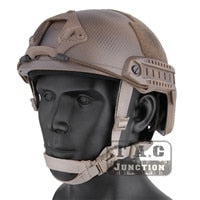 Tactical MICH Ballistic Type Fast Helmet