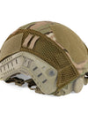 Hot Nylon Cloth Tactical Military Army Helmet Covers