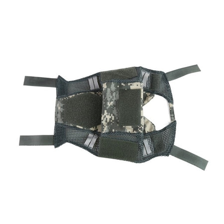 Hot Nylon Cloth Tactical Military Army Helmet Covers