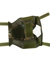 Hot Nylon Cloth Tactical Military Army Helmet Covers