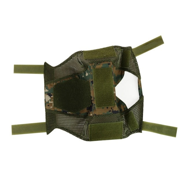 Hot Nylon Cloth Tactical Military Army Helmet Covers