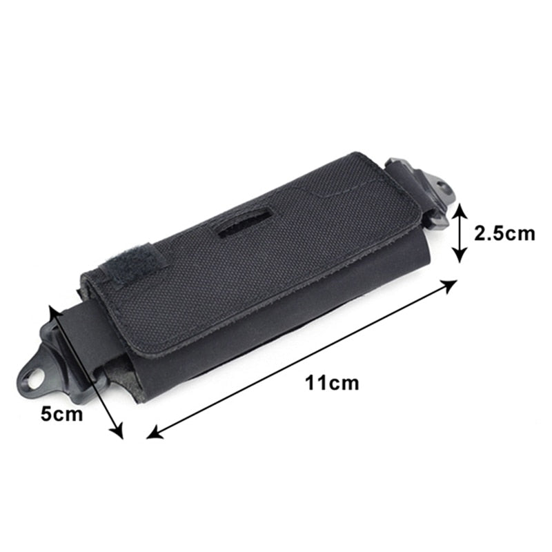 Helmet Tactical Helmet Balancing