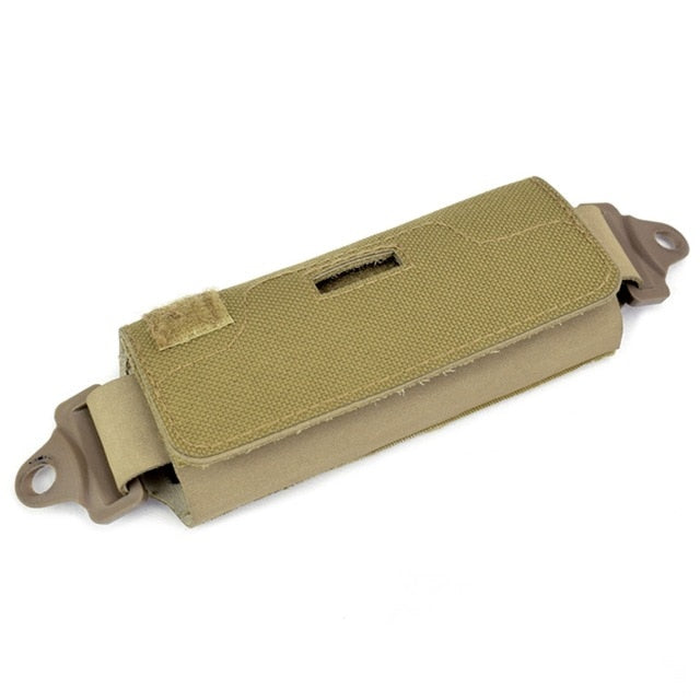 Helmet Tactical Helmet Balancing