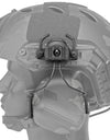 Bracket Headphone Mount Stand For 19-21mm Rail Helmet