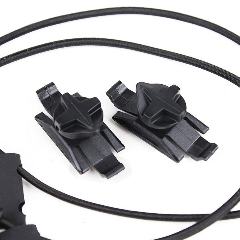 Helmet Adapter Goggles Auxiliary Line Hook and Loop
