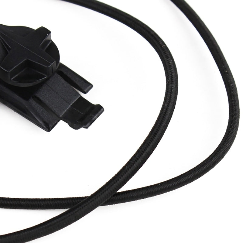 Helmet Adapter Goggles Auxiliary Line Hook and Loop