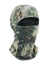 Tactical Camouflage Balaclava Full Face