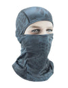 Tactical Camouflage Balaclava Full Face