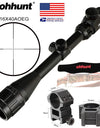 Ohhunt 4-16x40 AOEG Hunting Optical Sight