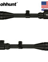 Ohhunt 4-16x40 AOEG Hunting Optical Sight