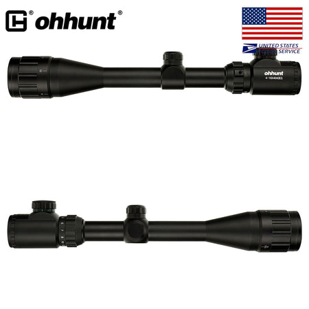 Ohhunt 4-16x40 AOEG Hunting Optical Sight
