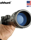 Ohhunt 4-16x40 AOEG Hunting Optical Sight