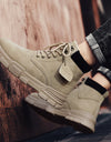 Tactical Combat Army Boots