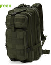 30L Military Tactical Rucksack Backpack