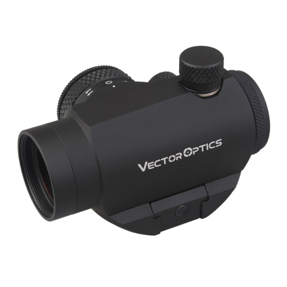 Vector Optics Maverick 1x22 Tactical