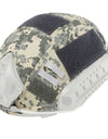BJ/MH Multicam/Typhon Camo Tactical Military Helmet Cover