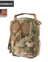 Tactical Medical Pouch