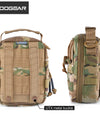Tactical Medical Pouch