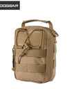 Tactical Medical Pouch
