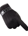 Men Winter Gloves Warm Tactical Touch Gloves